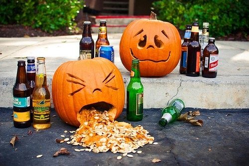 beer-drunk-drunk-pumpkins-halloween-pumpkin-pumpkins-favim-com-44622-6196427