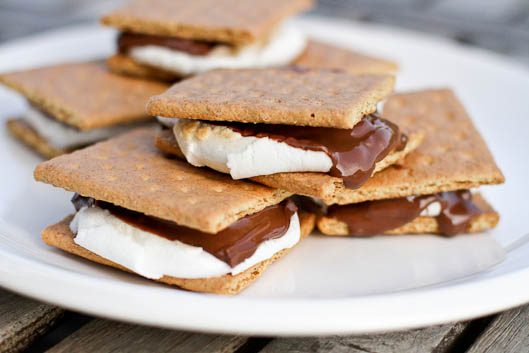 smores-2519380