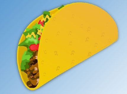 taco-emoji-7674975